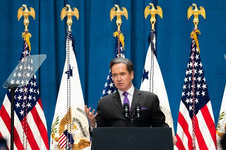 New York Democrat Announces Early Departure From House, Citing G.O.P. Dysfunction