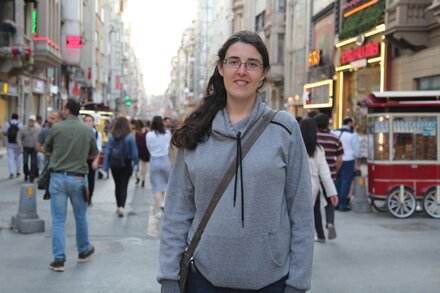 New Video Suggests Israeli-Russian Academic Kidnapped in Iraq Is Alive