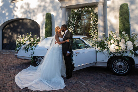 A Prophetic Dream Sparked a Real-Life Romance