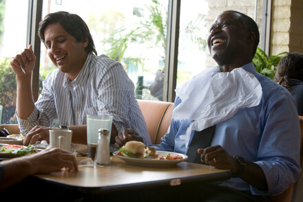 Stream These 7 Memorable Andre Braugher Performances