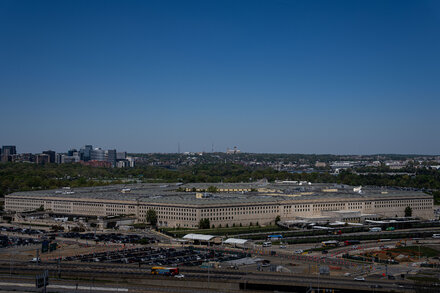 Senate Passes Defense Bill, Steering Clear of Far-Right Policy Dictates