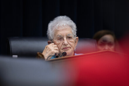Got Time for Milk? An Overwhelmed House, Somehow, Does.