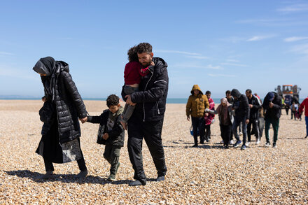 Britain’s dangerous game of constitutional hardball