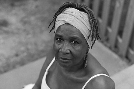 Louise Meriwether Dies at 100; in 1970, a New, Black Literary Voice
