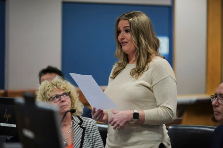 Lawyer Says Trump Aide Told Her After 2020 Election: ‘The Boss Is Not Going to Leave’