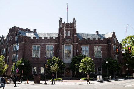 Penn’s Leadership Under Fire From Prominent Donors