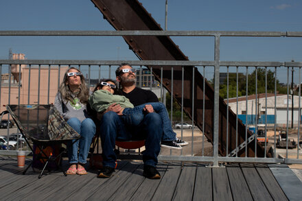 Your Next Eclipse Isn’t That Far Off, and It Could Be Even Better
