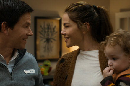 ‘The Family Plan’ Review: Who’s Your Daddy?