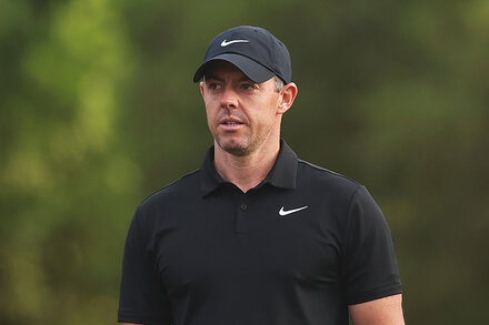 Rory McIlroy Resigns From PGA Tour Board