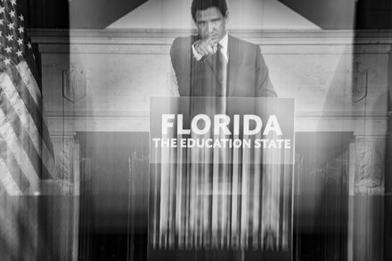 The Biggest Threat to America’s Universities