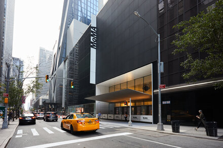 MoMA Raises the Price of Admission to $30, Joining Other Museums