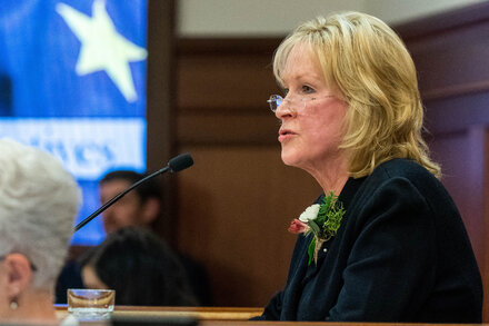 Another Republican Joins Alaska Race Seeking to Oust Peltola