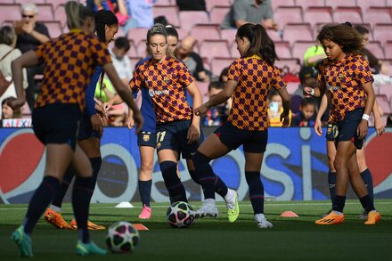 Players in Spain’s Women’s League Call Off Strike