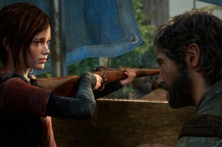 The Last of Us Multiplayer Video Game Is Scrapped