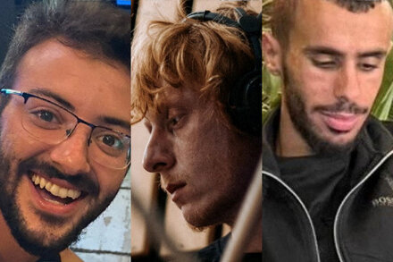 Here is what we know about the hostages mistakenly killed by the Israeli military.