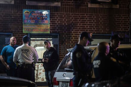 1-Year-Old Dies and 3 Children Are Hospitalized in Day Care Emergency