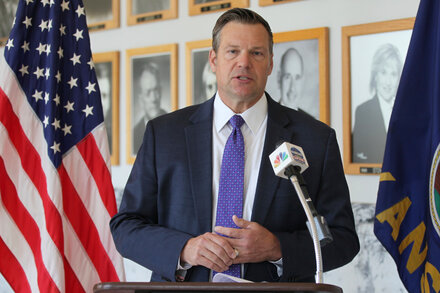 Kansas, Citing New Law, Will Stop Changing Gender Identities on Birth Certificates