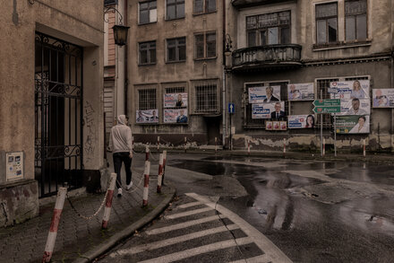 Poland Is Voting In a ‘Pivotal’ Election: Here’s What to Know