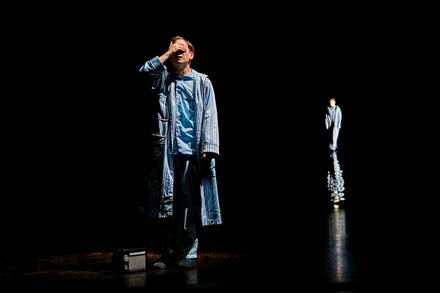 Review: Onstage, the ‘Stranger Things’ Franchise Eats Itself