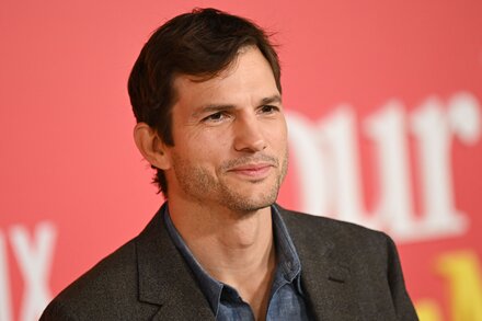 Ashton Kutcher Resigns From Nonprofit Over Danny Masterson Letter