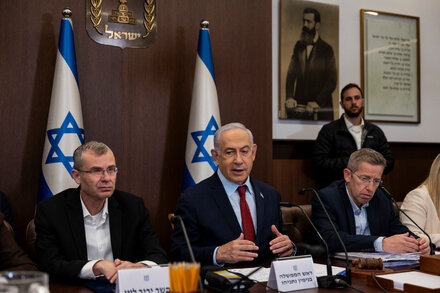 Friendly-fire killings of hostages may force Israel to reconsider Gaza strategy.