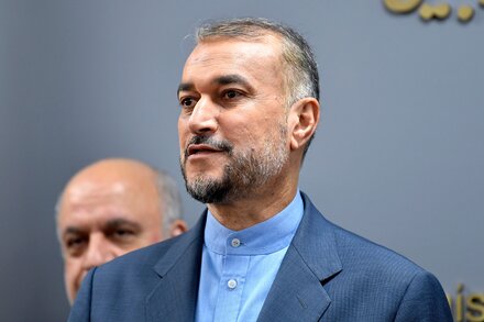 Iran warns of ‘multiple fronts’ if Israel’s Gaza attacks continue.