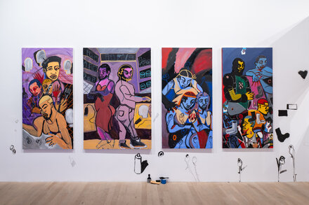 For Jonathan Lyndon Chase, Hair Is Rooted in Pride