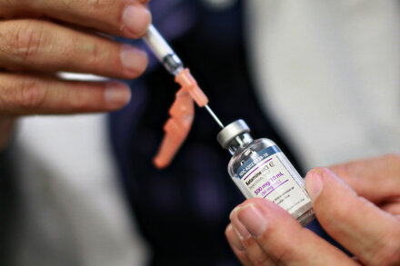 What to Know About Ketamine