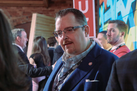 Jeff Roe, Top Strategist for Star-Crossed DeSantis Super PAC, Resigns