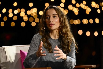 Meet Mira Murati, the Engineer Now Leading OpenAI