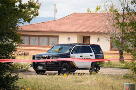 Body Count at Colorado Funeral Home With Decaying Remains Grows to 189