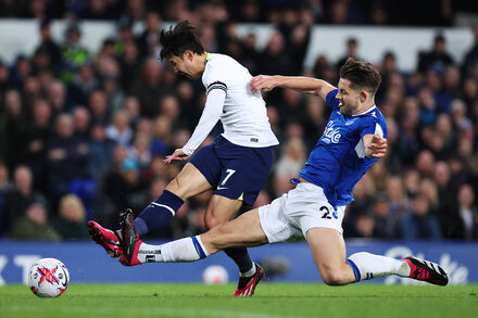 Everton Sale Stalls Amid Questions About Buyer’s Financials