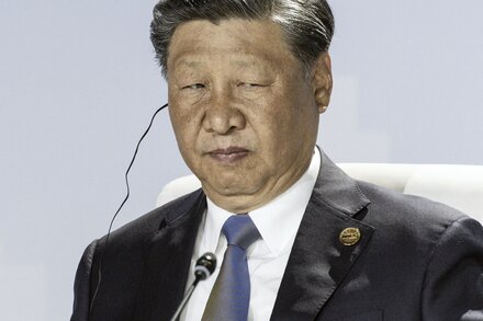 Monday Briefing