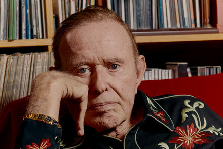 David Del Tredici, Who Set ‘Alice’ to Music, Dies at 86