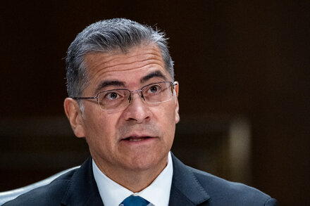 Biden Administration Warns 9 Governors About Medicaid Losses Among Children