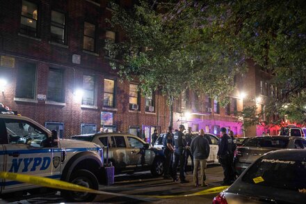 Fentanyl Found Near Nap Mats at Day Care Where Boy Died, Police Say