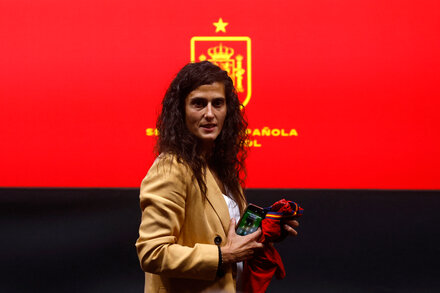 Jennifer Hermoso Excluded From Spain’s Game Roster