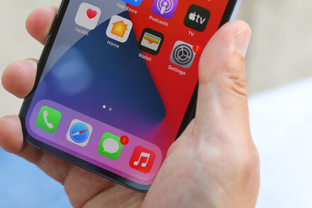 Apple Says It Will Improve the Green vs. Blue Texting Experience