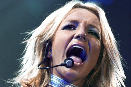 El nuevo libro de Britney Spears: una mezcla de amargura y esperanza