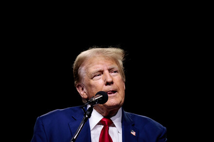 Colorado Ruling Knocks Trump Off Ballot: What It Means, What Happens Next