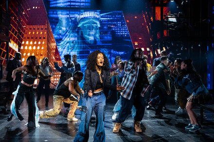 ‘Hell’s Kitchen’ Review: How Alicia Keys Got Her Groove