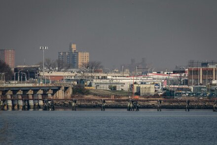 Federal Prosecutor Asks Judge to Strip New York of Control Over Rikers
