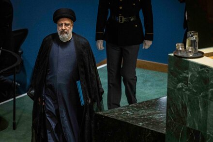 Iran’s president threatens U.S. officials from the U.N. podium, dimming hopes for a rapprochement.