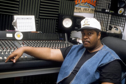 The 45 King, Who Produced for Jay-Z and Eminem, Dies at 62