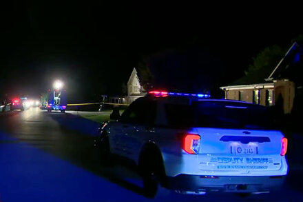 Police Investigate Killing of a Judge in Maryland