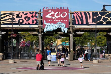 Former Columbus Zoo Executives Indicted in $2 Million Fraud Scheme