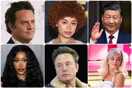The 2023 Faces Quiz