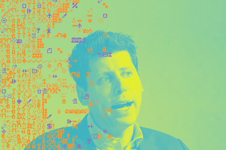 Mayhem at OpenAI + Our Interview With Sam Altman