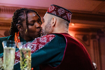 A Spark That Ignited in a Brooklyn Kitchen and Continued Around the World