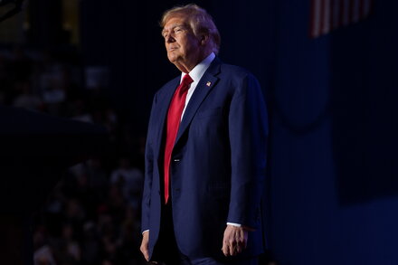 Wednesday Briefing